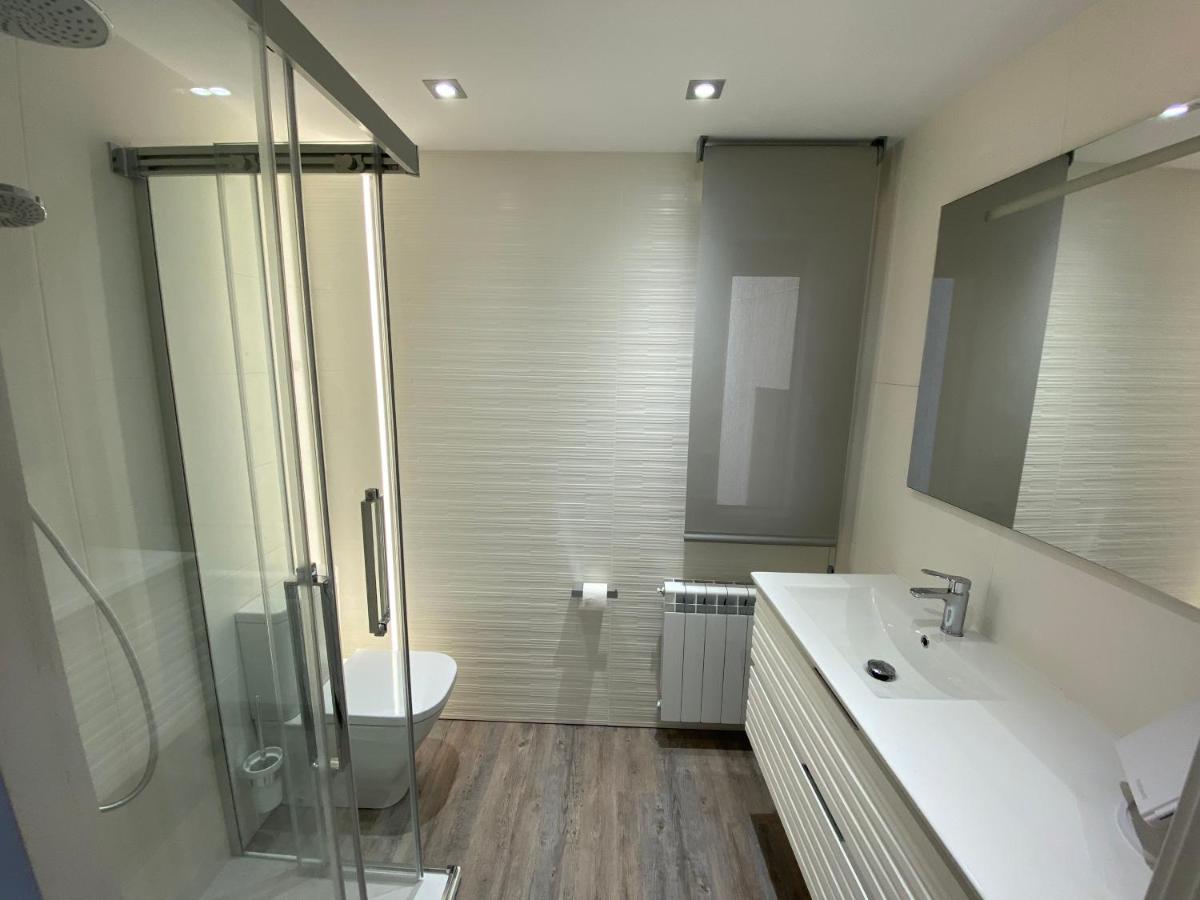 Apartamento Apartamento moderno en La Alamedilla Salamanca Exterior foto